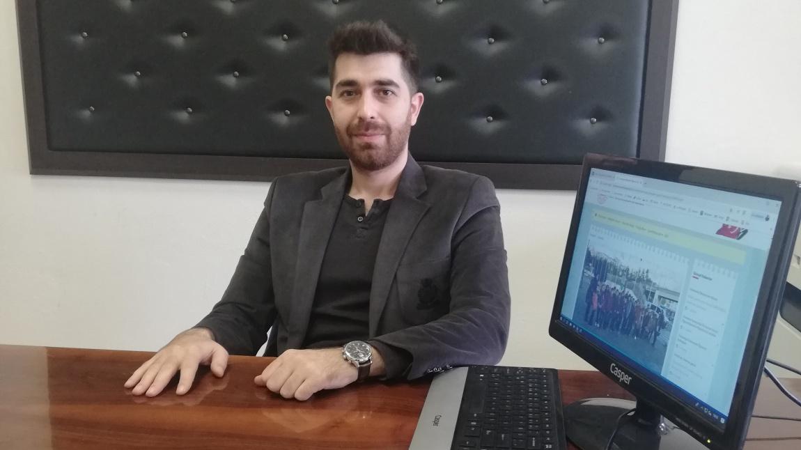 Mehmet Orhan KAP - Müdür Yardımcısı