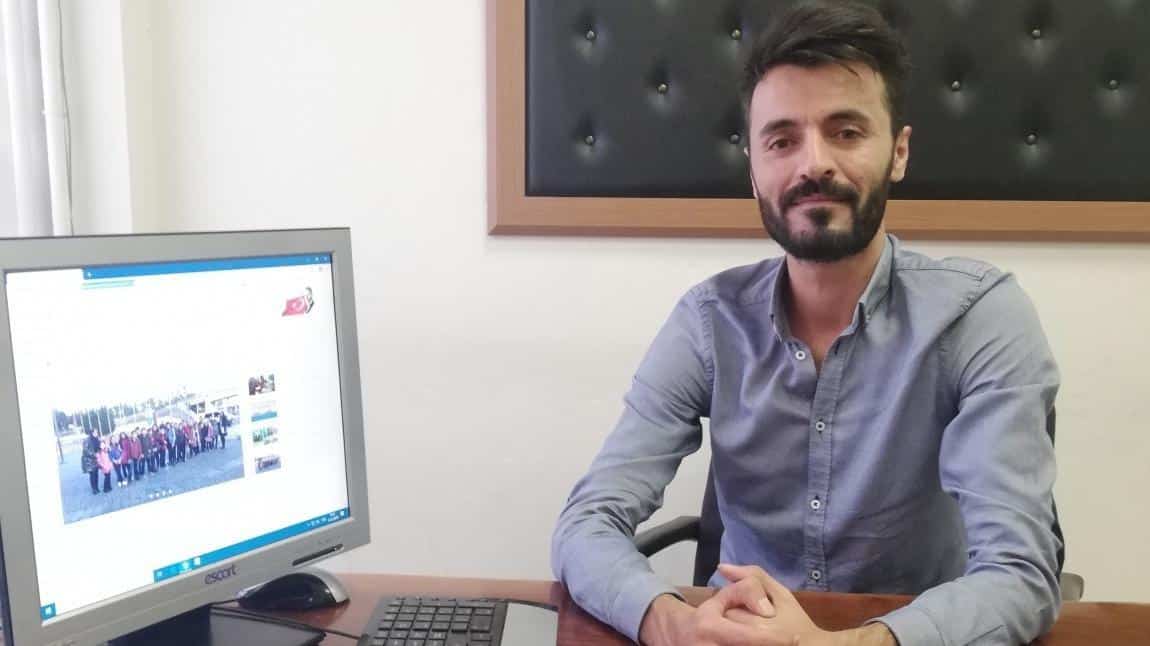 Mehmet AKMAN - Okul Müdürü